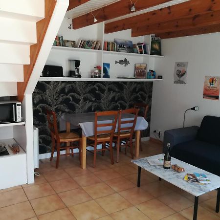 Ty Biz Villa Saint-Jean-Trolimon Dış mekan fotoğraf