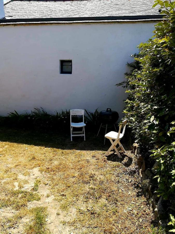Ty Biz Villa Saint-Jean-Trolimon Dış mekan fotoğraf